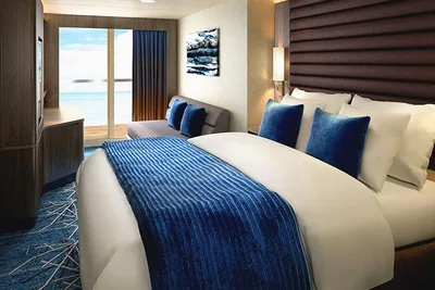 Croisière sur le Norwegian Encore : Aventures en Alaska 