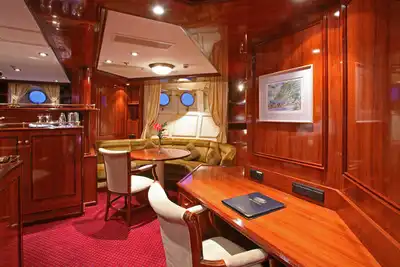 Croisière sur le Royal Clipper : Canal de Panama : Colombie, Aruba, Curaçao, Grenade... 