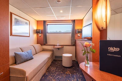 Croisière sur le MS Bijou du Rhône : Provence, Camargue, Bourgogne 