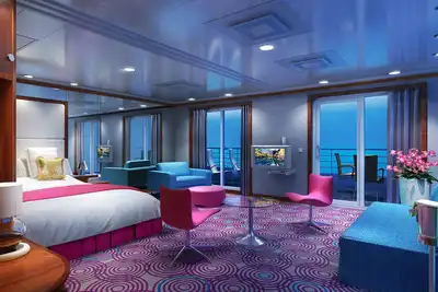 Croisière sur le Pride of America : Au coeur des îles Hawai 