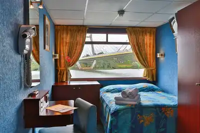 Croisière sur le MS Mistral (ou similaire) : Réveillon provençal dans la vallée du Rhone (LNA_PP) 