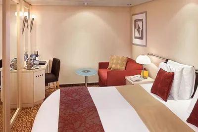 Croisière sur le Celebrity Reflection : Iles Caimans, Mexique, Bahamas 