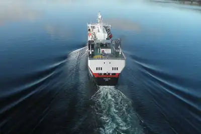 Croisière sur le MS Vesteralen : Côte Norvégienne du Sud au Nord: de Bergen à Kirkenes 