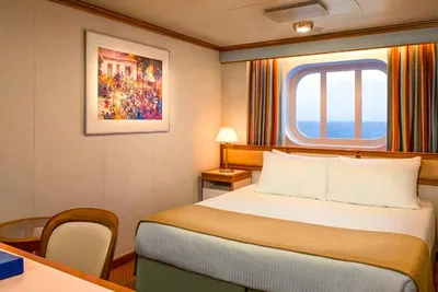 Croisière sur le Crown Princess : Péninsule de Baja et mer de Cortez 