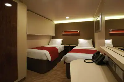 Croisière sur le Norwegian Breakaway : France, Italie, Malte, Baléares 