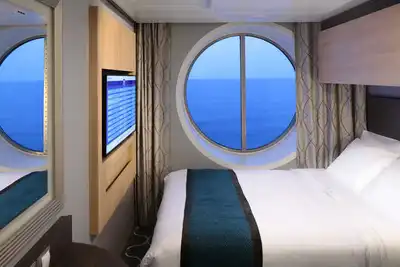 Croisière sur le Harmony of the Seas : Escapade vers la Riviera Mexicaine et Honduras 
