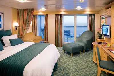 Croisière sur le Independence of the seas : Bahamas: CocoCay, Nassau 