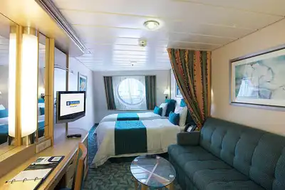 Croisière sur le Independence of the seas : Bahamas, Iles Caimans, Jamaique, Haiti 