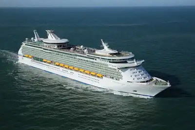 Croisière sur le Navigator of the Seas : Cap vers le Mexique au départ de Los Angeles 