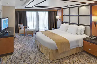 Croisière sur le Navigator of the Seas : Ile Santa Catalina et Ensenada au départ de Los Angeles 