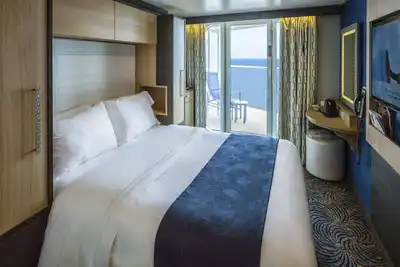 Croisière sur le Quantum of the seas : Visite de Vanuatu au départ de Brisbane 