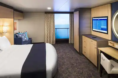 Croisière sur le Quantum of the seas : Vanuatu et la Nouvelle-Calédonie  