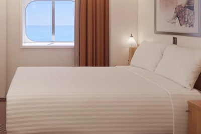 Croisière sur le Carnival Luminosa : Cap vers Airlie Beach 