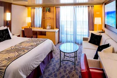 Croisière sur le MS Oosterdam : La Romance Méditerranéenne 