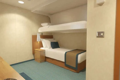Croisière sur le Carnival Splendor : Navigation au large de Sydney 