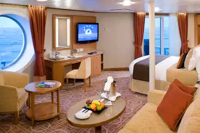 Croisière sur le Celebrity Solstice : Cap vers l'Alaska au départ de Vancouver 