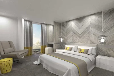 Croisière sur le Celebrity Edge : Côte Est de l'Australie : Brisbane, Airlie Beach, Cairns, île Willis 