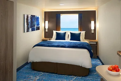 Croisière sur le Norwegian Encore : Alaska et Canada 