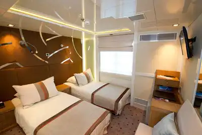 Croisière sur le M/Y Variety Voyager : Yachting en Albanie : la méditerranée secrète 