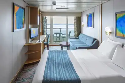 Croisière sur le Grandeur of the Seas : Escapade au Mexique : Costa Maya et Cozumel 