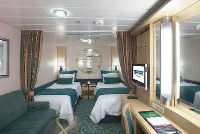 Croisière sur le Independence of the seas : Côte ibérique : Bilbao, La Corogne, Vigo, Gjon 