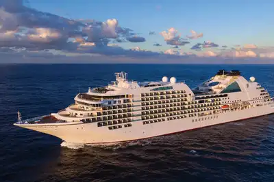 Croisière sur le Seabourn Encore : Turquie et iles Grecques 