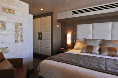 Croisière sur le Le Boréal : L'Antarctique emblematique | Hôtel + Vol domestique inclus 