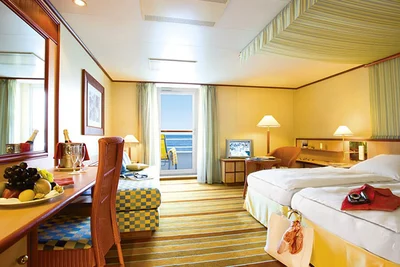 Croisière sur le Celestyal Discovery : Emblématique Iles Grecques en 5 jours 