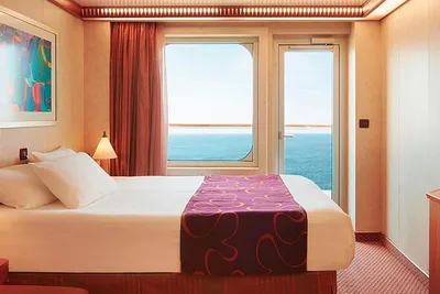 Croisière sur le Costa Diadema : Allemagne, Danemark, Norvège 