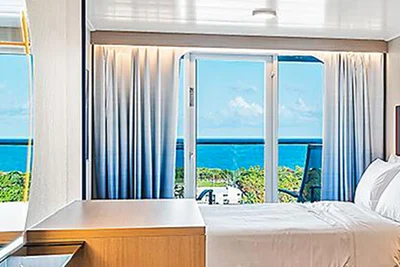 Croisière sur le Utopia of the seas : Orlando, CocoCay, Nassau 