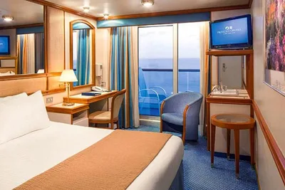 Croisière sur le Sapphire Princess : Antarctique : Chili, Péninsule Antarctrique, Iles Falkland, Uruguay 