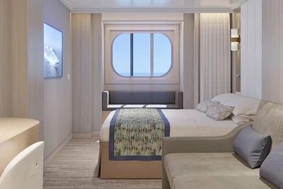 Croisière sur le Sun Princess : Mexique, Iles Caiman 