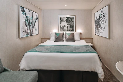 Croisière sur le Norwegian Sky : Turquie, Grèce, Italie 