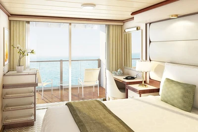 Croisière sur le Sky Princess : St Thomas, St Martin, Porto Rico, Grand Turk 