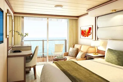 Croisière sur le Enchanted Princess : Nouvelle-Angleterre & Canada: Rhode Island, Boston, Saint-John, Halifax 
