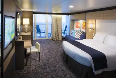 Croisière sur le Quantum of the seas : Alaska au départ de Seattle 
