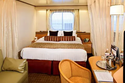 Croisière sur le MS Zaandam : Riviera mexicaine 