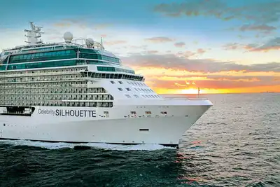 Croisière sur le Celebrity Silhouette : Key West, George Town, Cozumel 