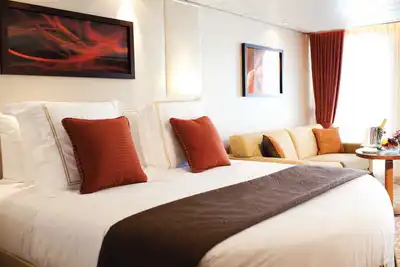 Croisière sur le Celebrity Silhouette : Curaçao, Aruba, Bonaire 