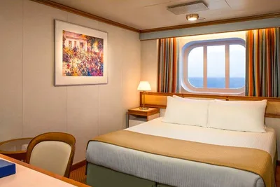 Croisière sur le Caribbean Princess : Découverte Caraibes: Bahamas, Porto Rico, St Kitts, St Thomas, St Martin... 