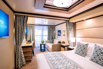 Croisière sur le Discovery Princess : Iles Fidji, Vanuatu, Nouvelle-Calédonie 