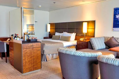 Croisière sur le Heritage Adventurer : Nouvelle-Zélande et Australie 