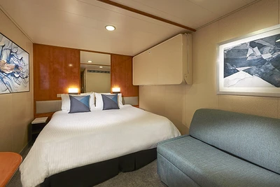 Croisière sur le Norwegian Sun : Thailande, Malaisie, Vietnam, Cambodge au départ de Singapour 