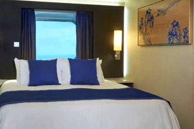 Croisière sur le Norwegian Joy : Great Stirrup Cay et les Bahamas au départ de Port Canaveral 