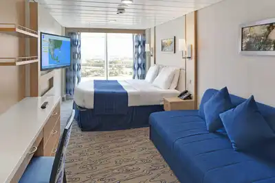 Croisière sur le Navigator of the Seas : Cap vers Cabo San Lucas au départ de Los Angeles 