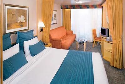 Croisière sur le Vision of the Seas : Bermudes, Grand Bahama, Nassau 