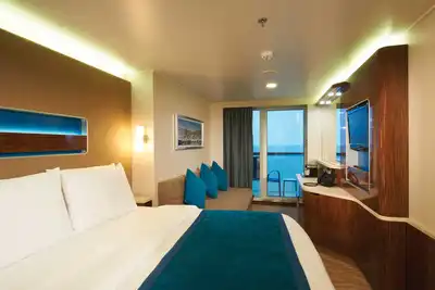 Croisière sur le Norwegian Getaway : Caraibes : Great Stirrup Cay, Nassau 