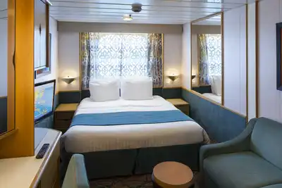 Croisière sur le Enchantment of the Seas : Cap vers CocoCay et Nassau  