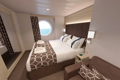 Croisière sur le MSC World Europa : Italie, Sicile, Malte, Barcelone 