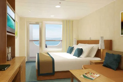 Croisière sur le Carnival Dream : Key West et Bahamas : Celebration Key, Half Moon Cay, Nassau 